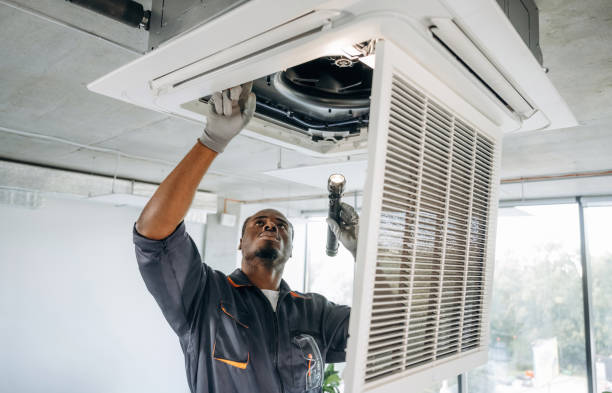 Licensed Air Conditioning Service service in Benson, MD - FH HVAC