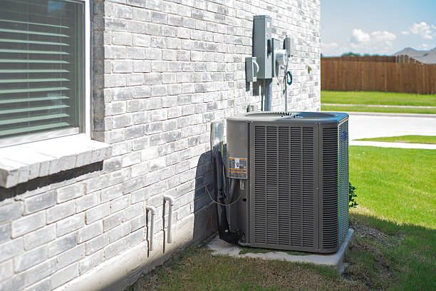 Reliable Air Conditioning Service contractor in Benson, MD by FH HVAC