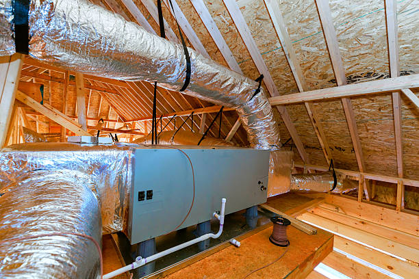 Trusted Air Conditioning Service service in Benson, MD - FH HVAC